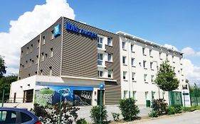 Ibis Budget Grenoble Sud Seyssins