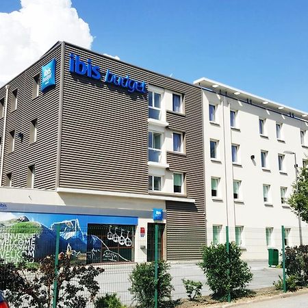 Ibis Budget Grenoble Sud Seyssinet Buitenkant foto