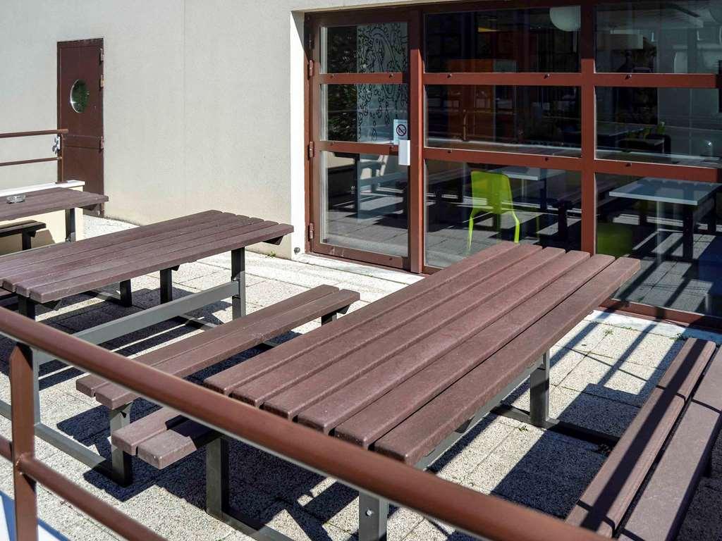 Ibis Budget Grenoble Sud Seyssinet Faciliteiten foto